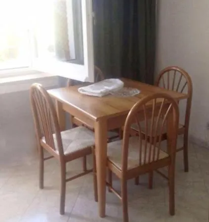 Holiday home Appartamento Residence 