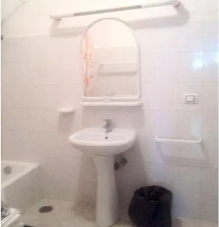 Holiday home Appartamento Residence 